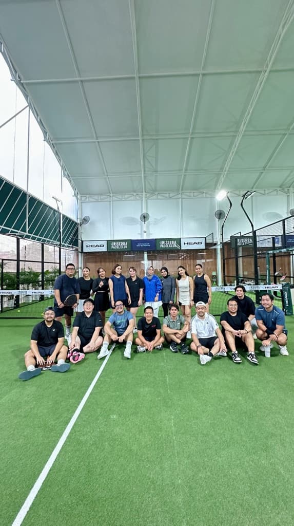 The Network Club (TNC) media 1