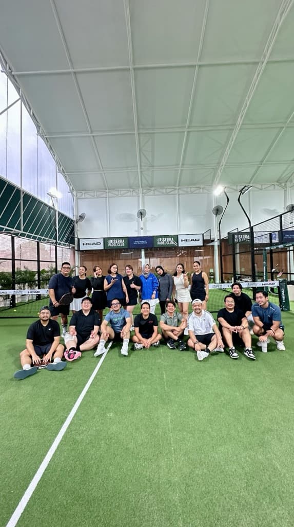 The Network Club (TNC) media 2