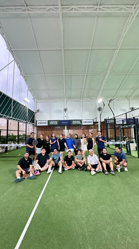 The Network Club (TNC) media 3