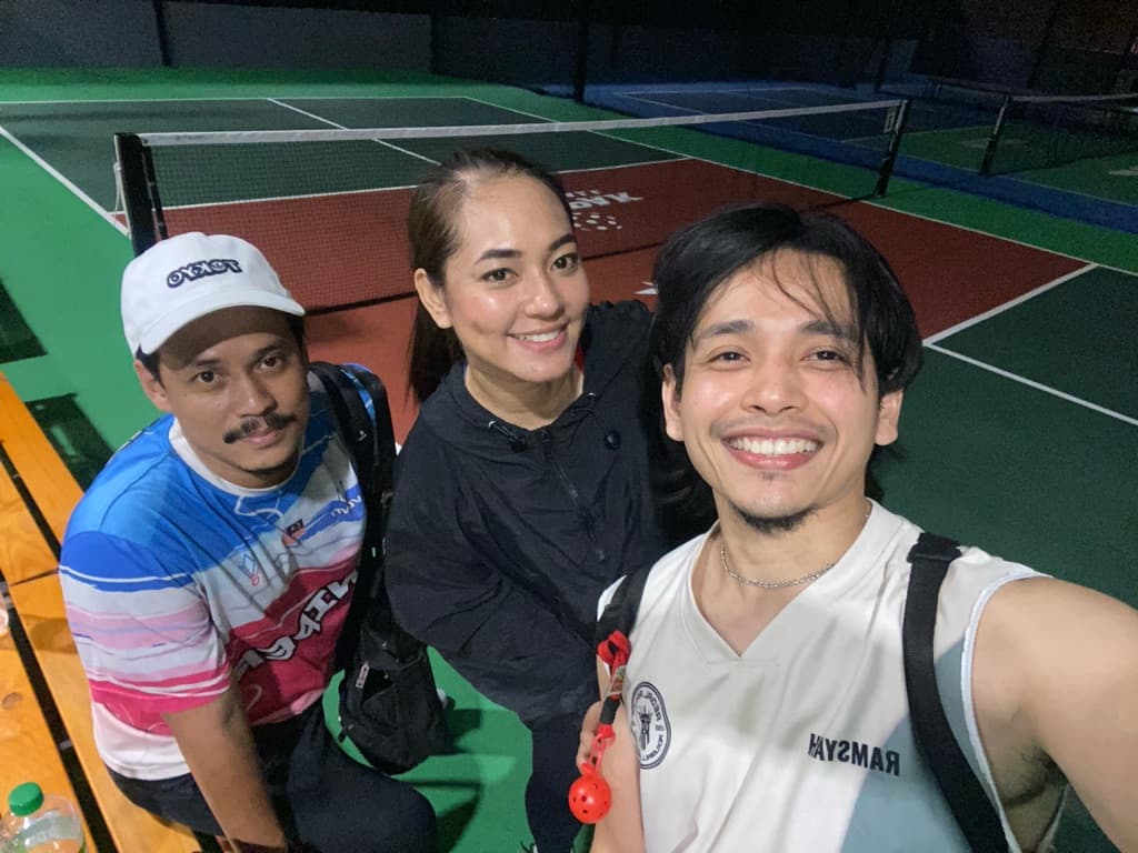 P-Curl Club media 6