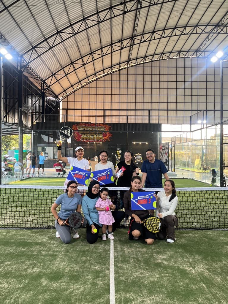 KEPADELAN CLUB media 6