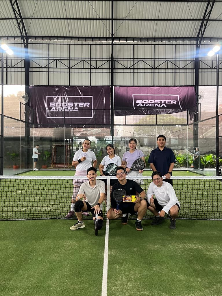 KEPADELAN CLUB media 2