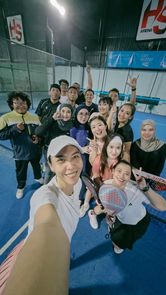 Padel And Friends media 6