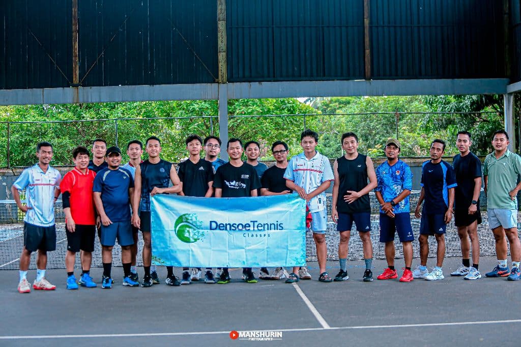 Densoe Tennis Classes media 4
