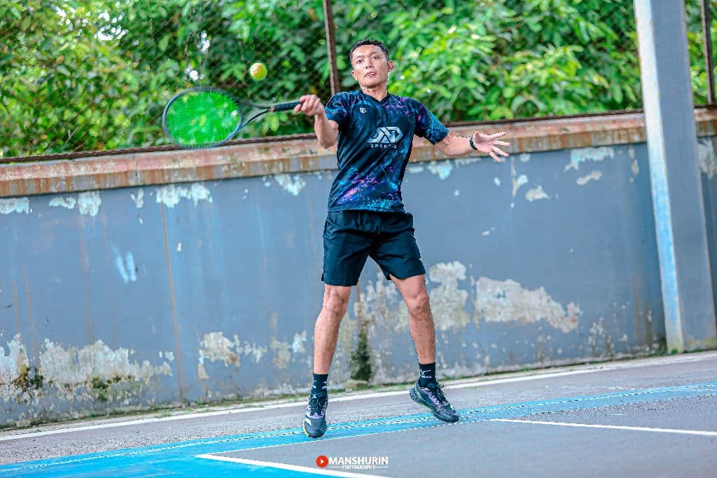 Densoe Tennis Classes media 1