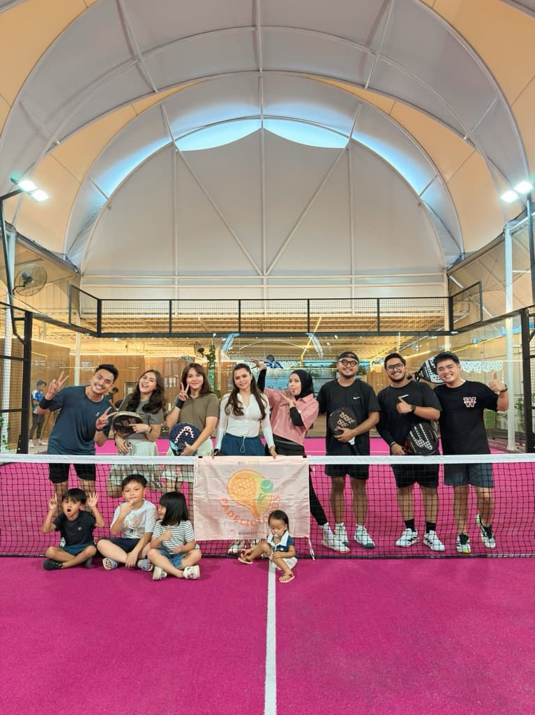 PADELICIOOUS media 5
