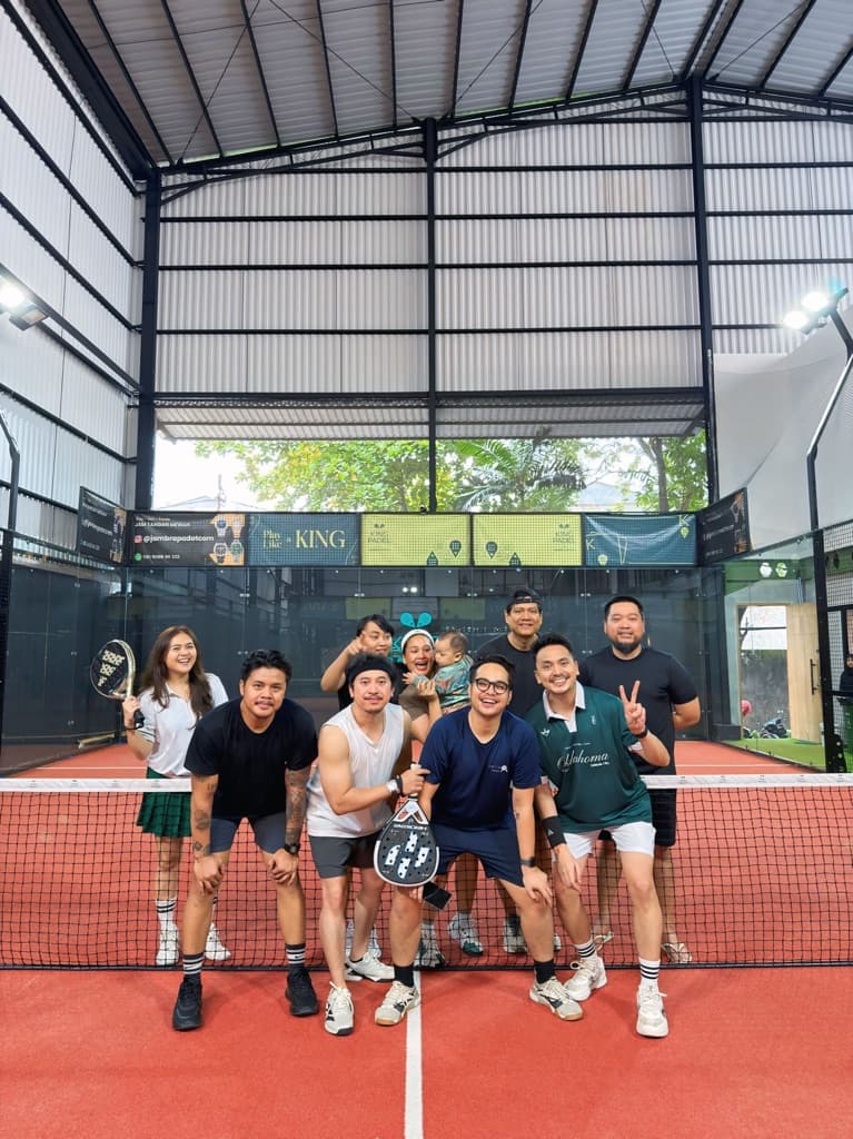 PADELICIOOUS media 6
