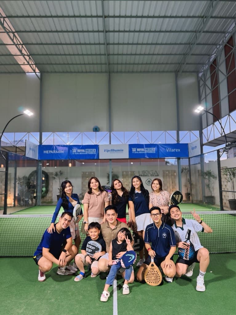PADELICIOOUS media 2