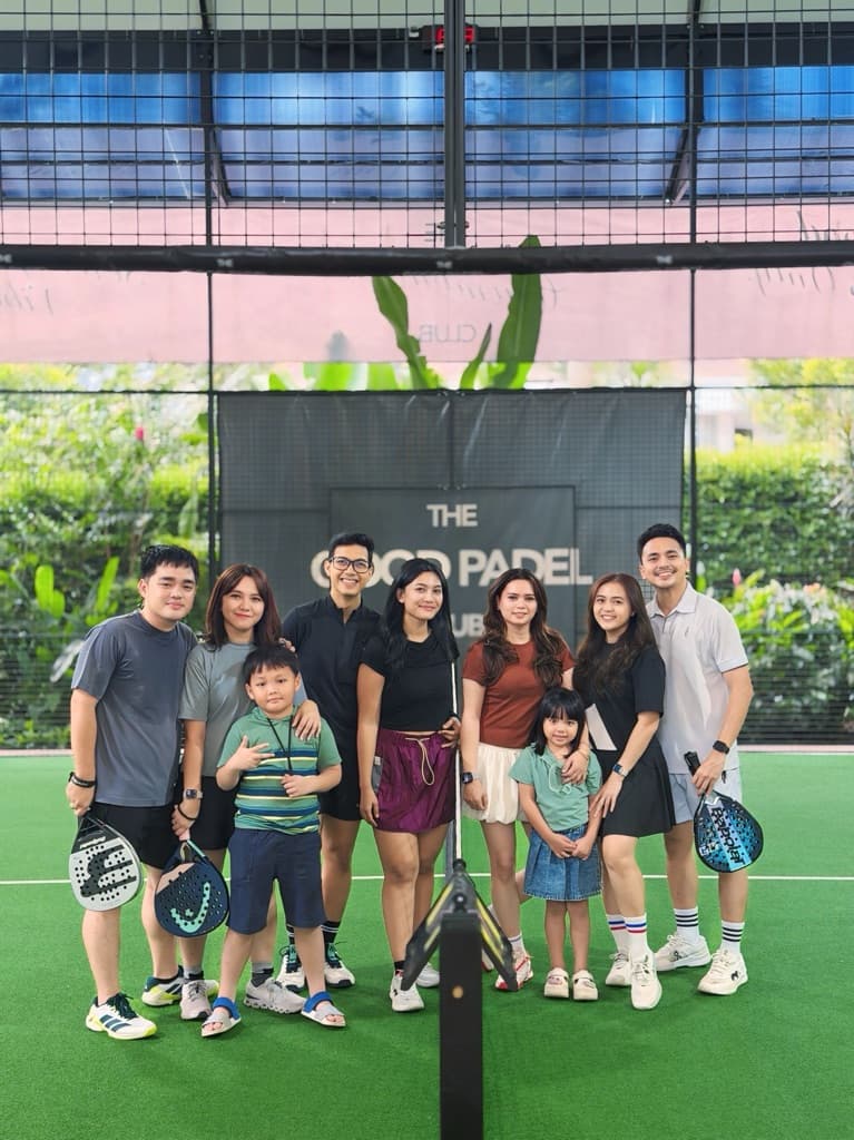 PADELICIOOUS media 3