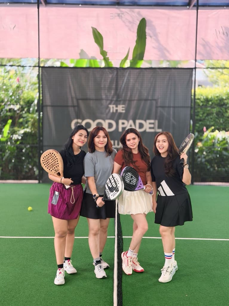 PADELICIOOUS media 1