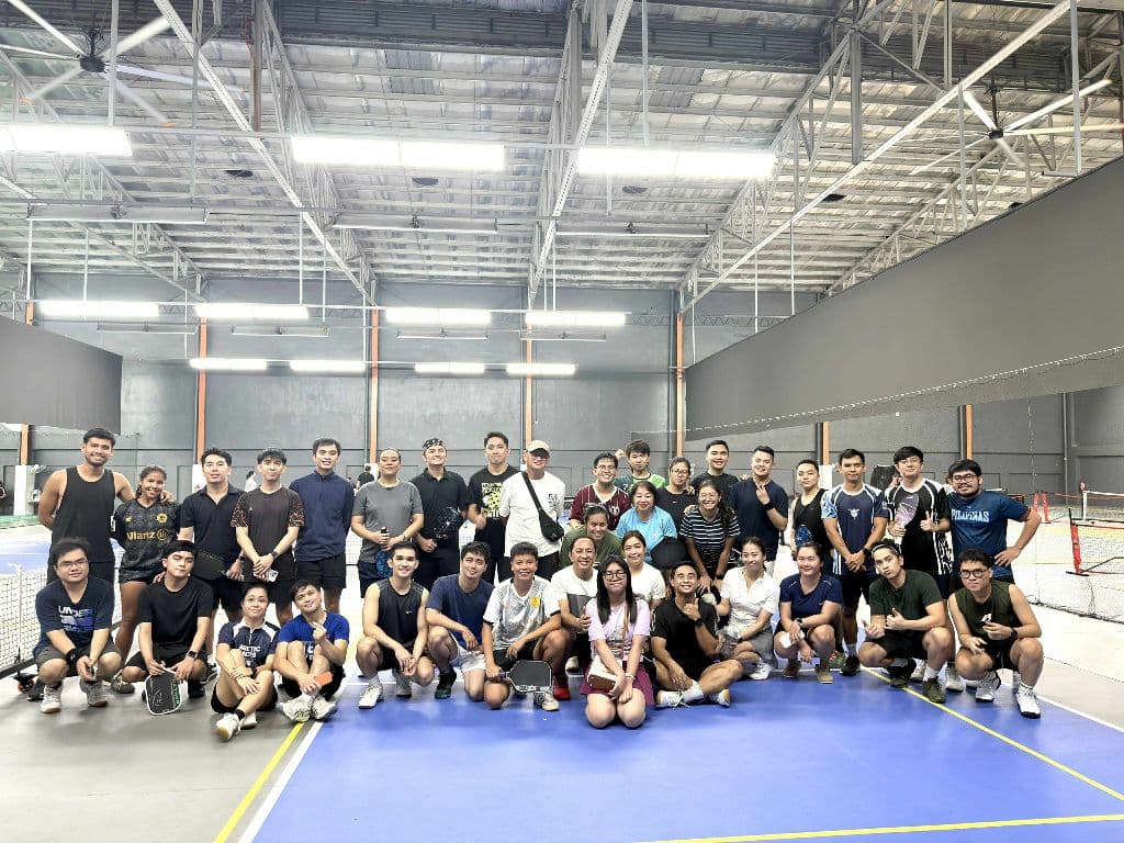 Point 11 Pickleball Club media 3