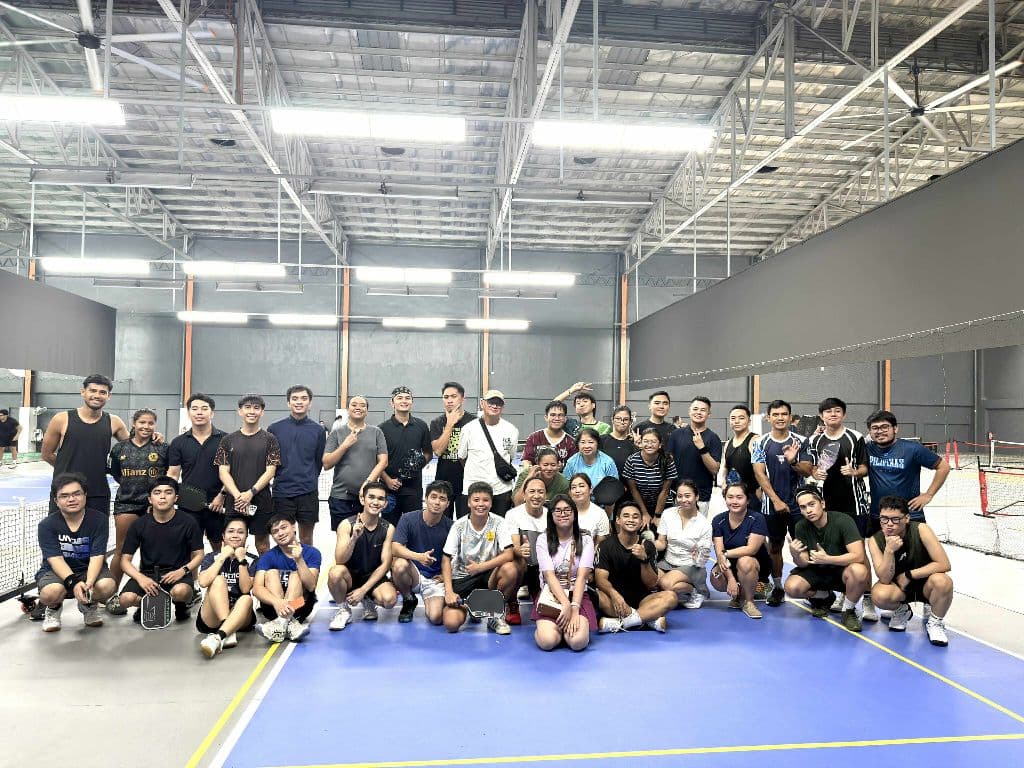 Point 11 Pickleball Club media 4