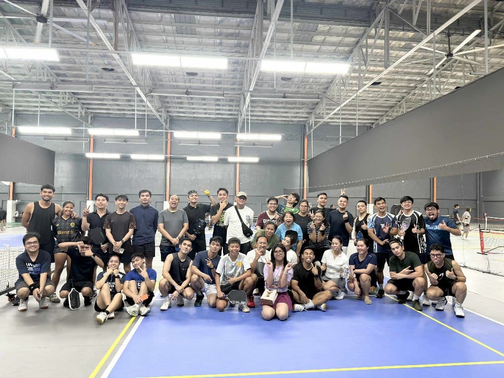 Point 11 Pickleball Club media 5