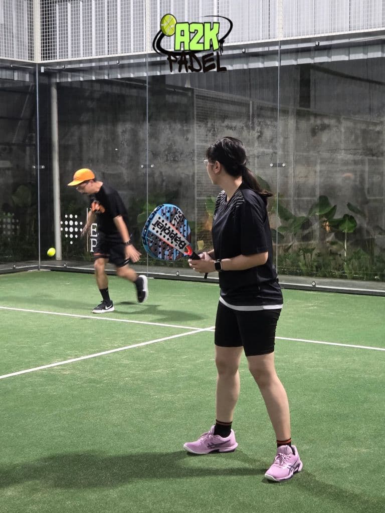 A2K PADEL media 5