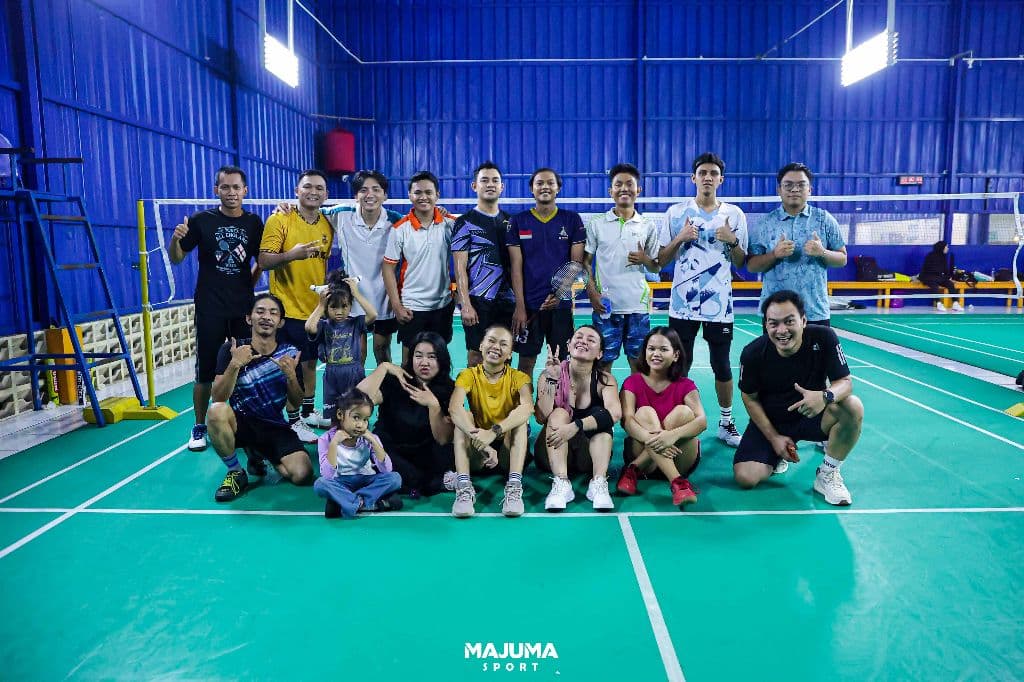 Majuma. Sport media 4