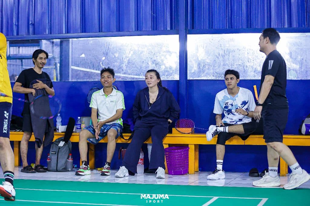 Majuma. Sport media 2