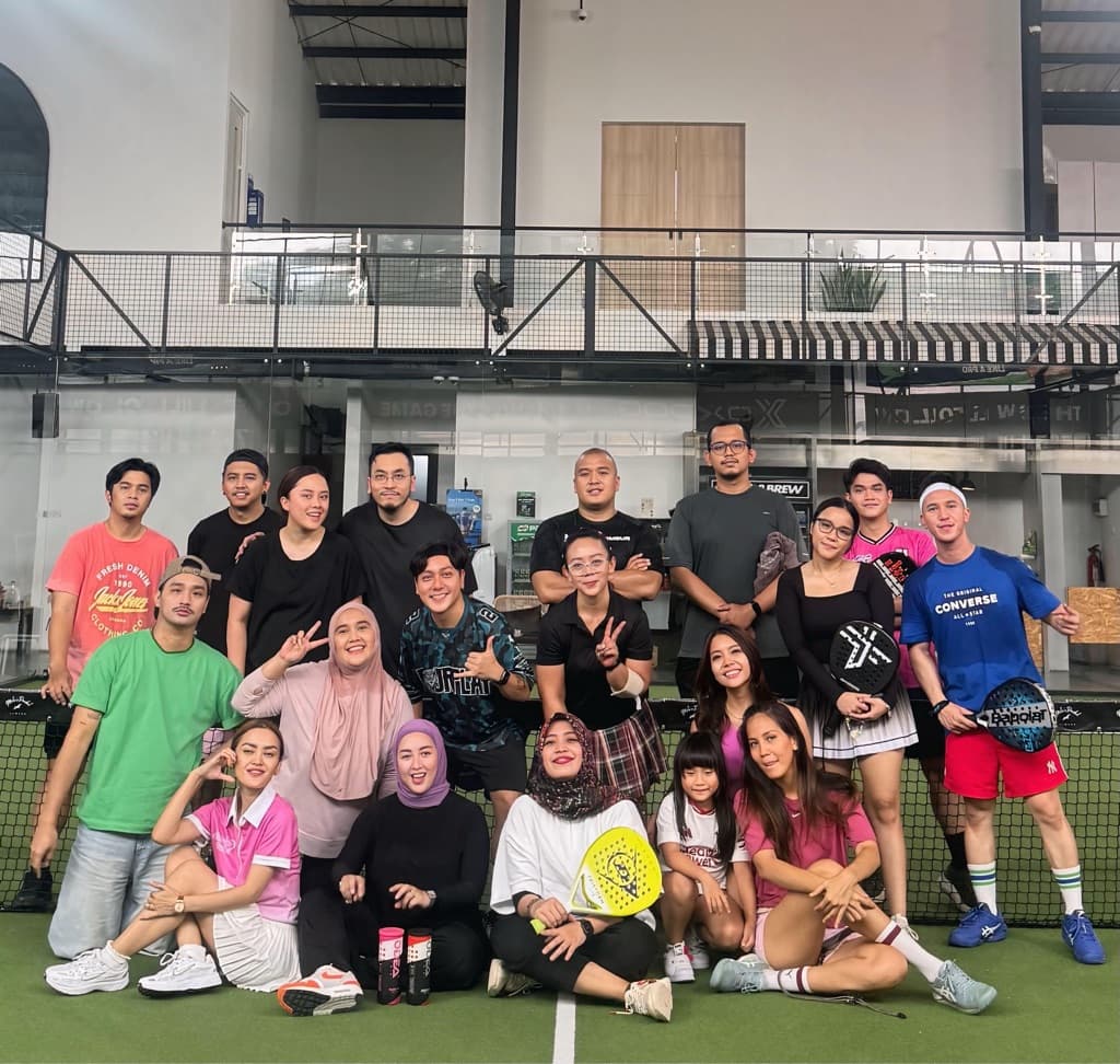 KMT 90 Padel Club media 1