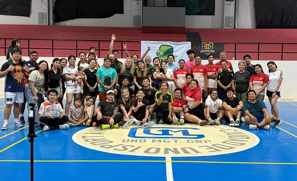 Winart Riverside Pickleball Club media 4