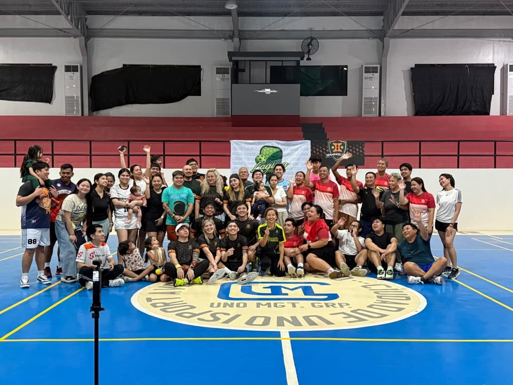 Winart Riverside Pickleball Club media 6