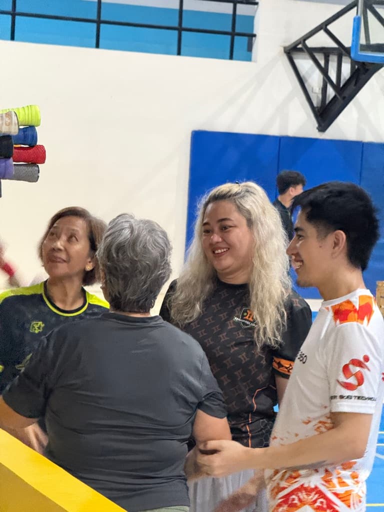 Winart Riverside Pickleball Club media 5