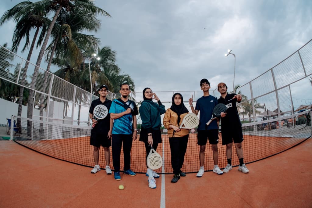 Malming Padel Club media 3