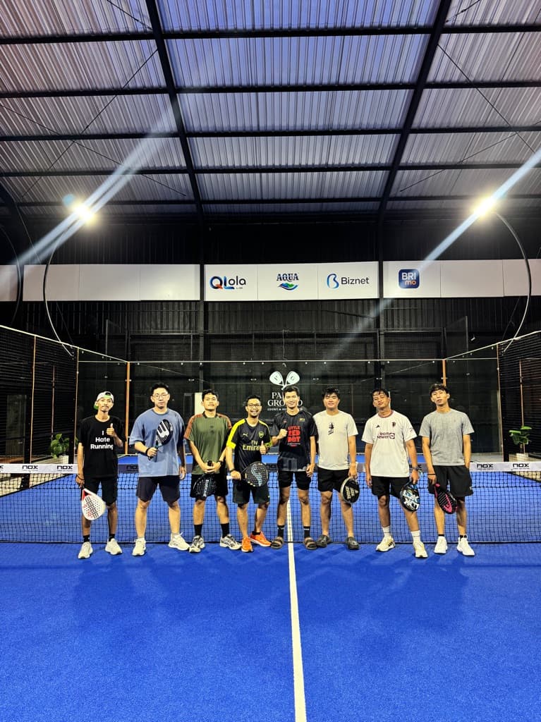 Champ Sport media 5