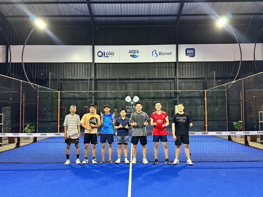 Champ Sport media 2