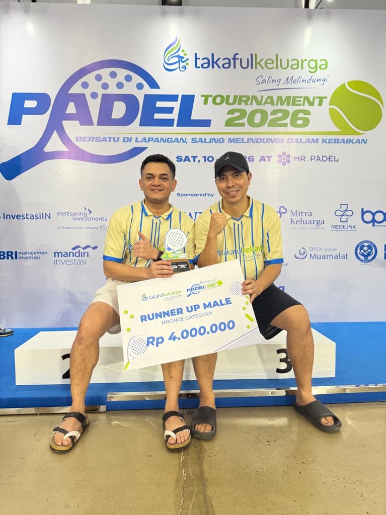 South Padel Crew media 6