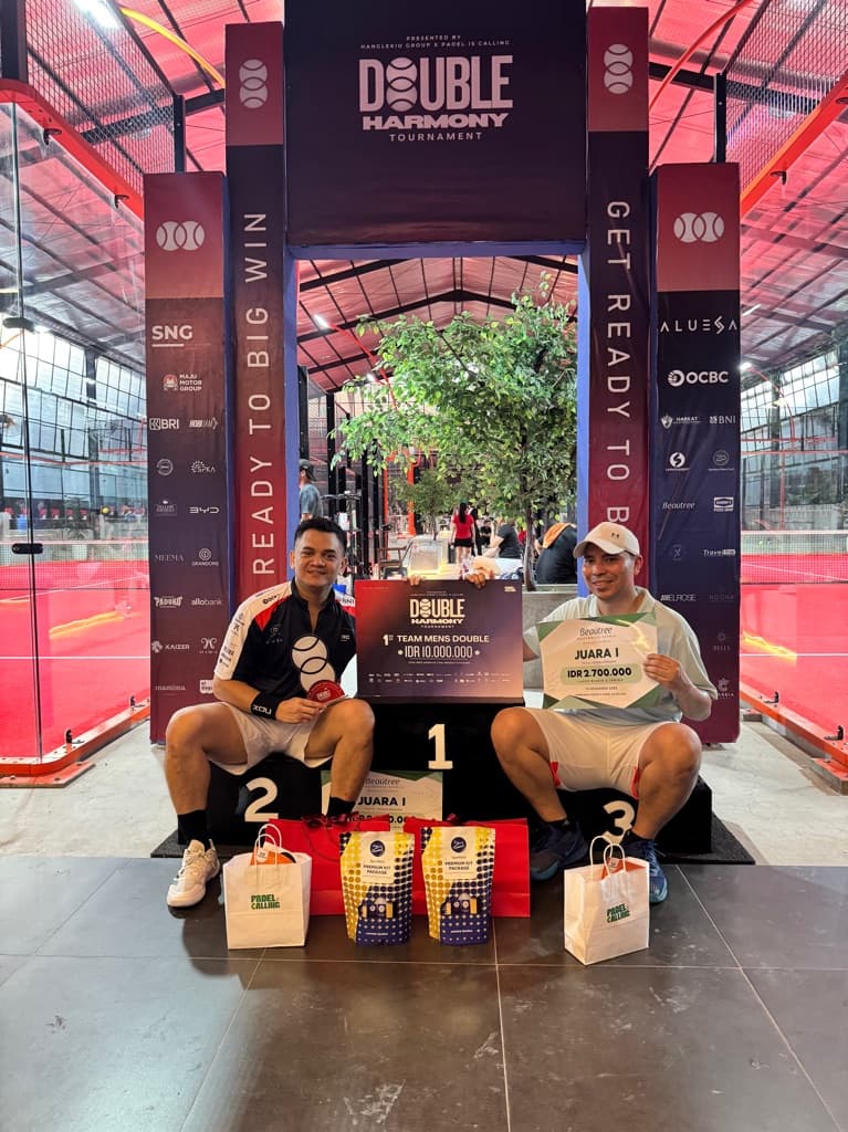 South Padel Crew media 4