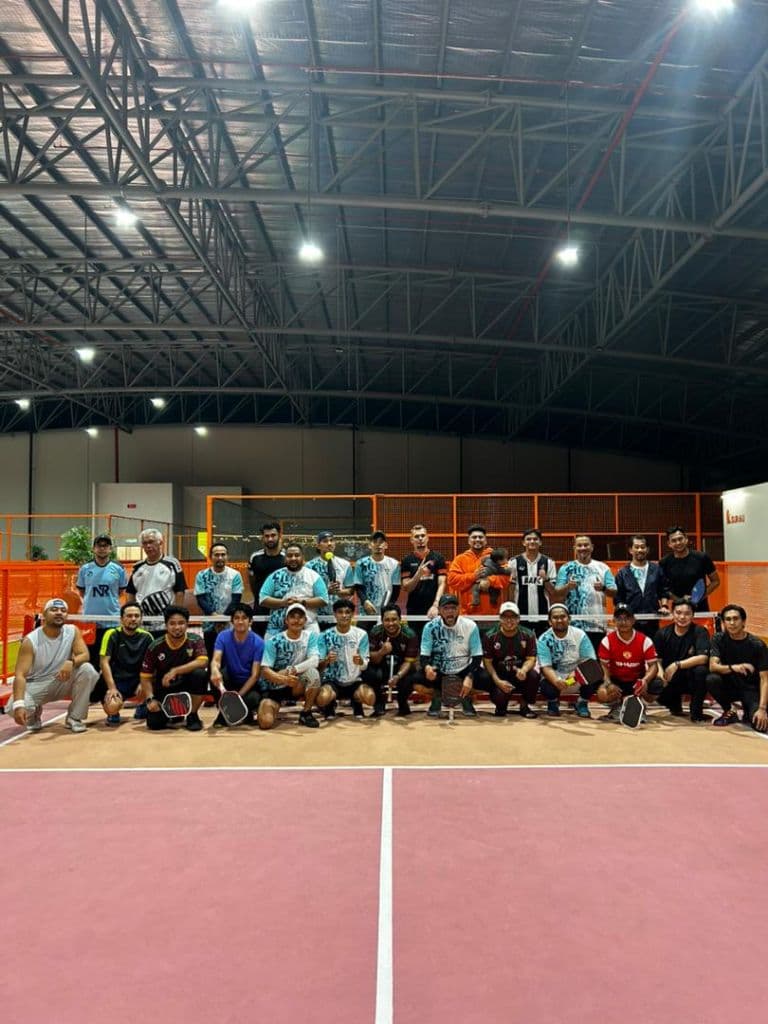 The Vortex PB Club Setiawangsa media 1
