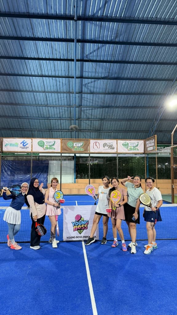 Youngboss Indonesia media 4
