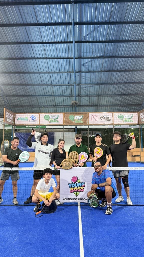 Youngboss Indonesia media 1