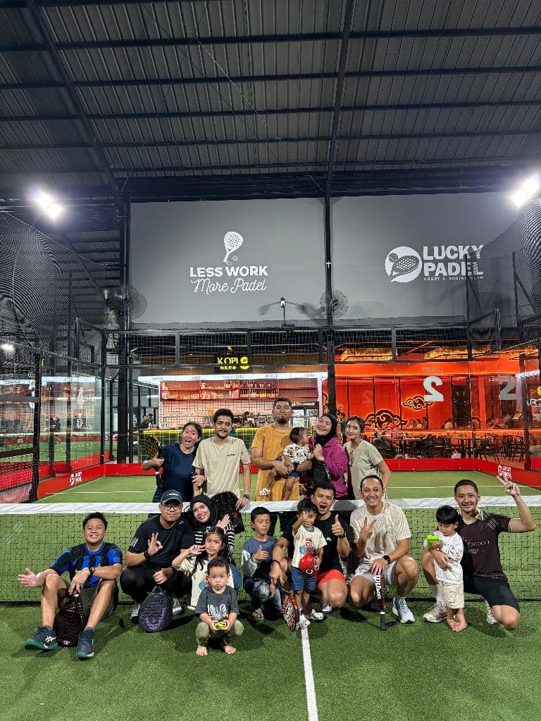 SEMETON PADEL media 5