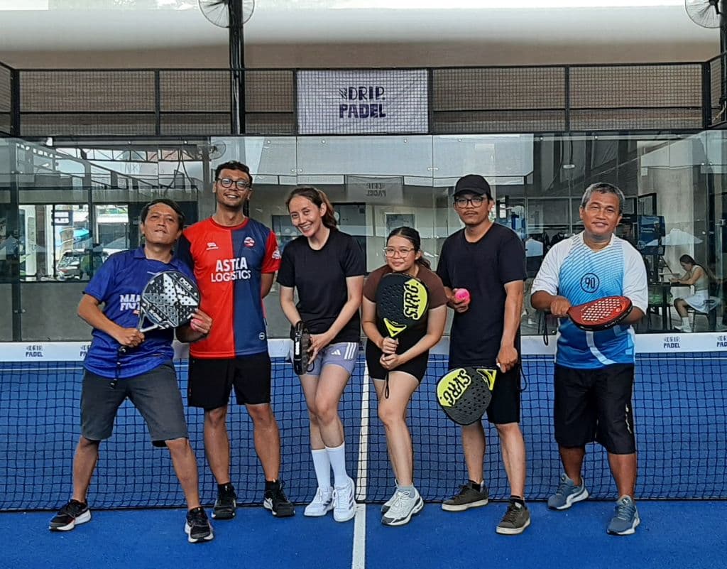 PASS Padel Club media 6