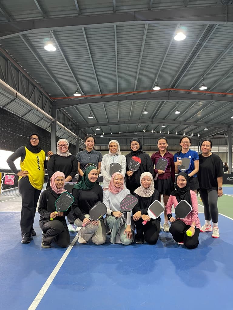Tarra Pickle Club  media 3