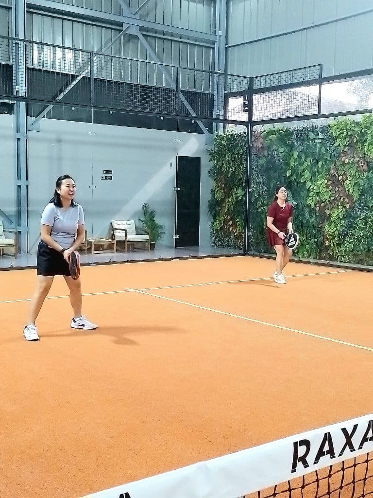 Klause Padel Club media 5