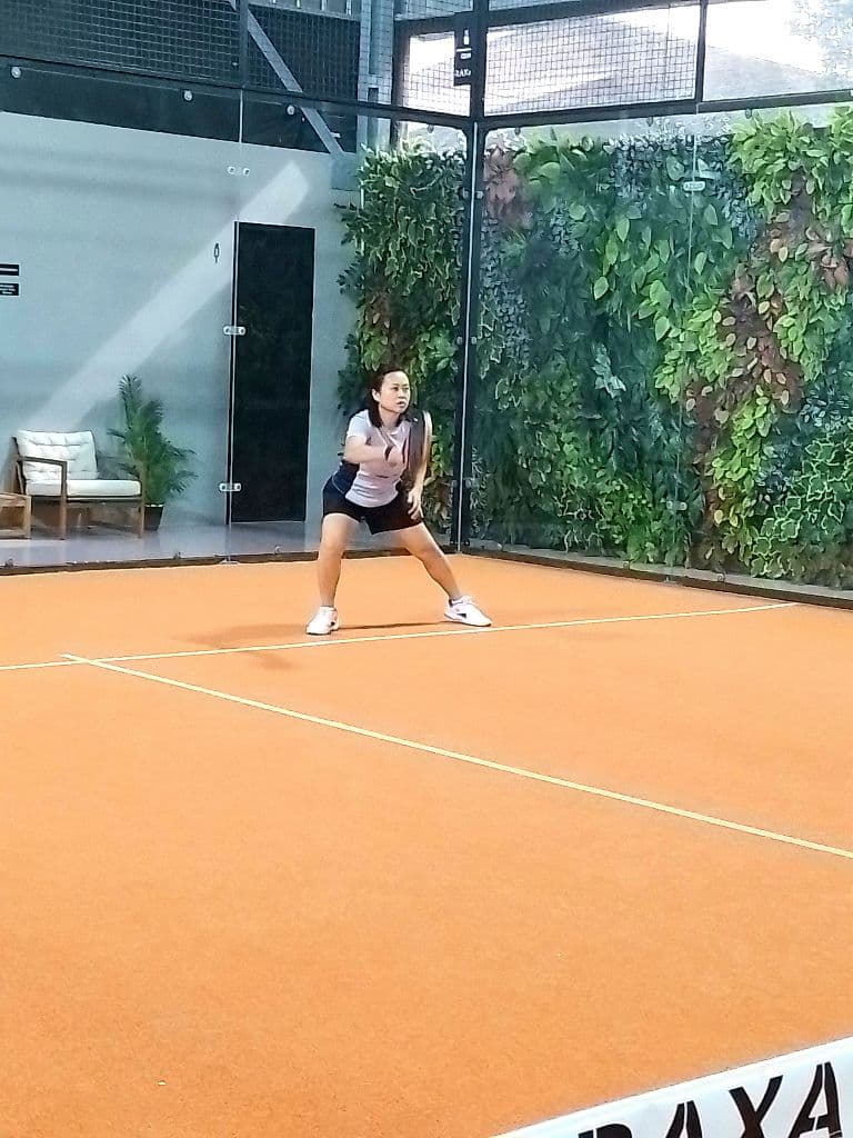 Klause Padel Club media 4
