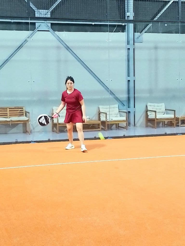 Klause Padel Club media 6