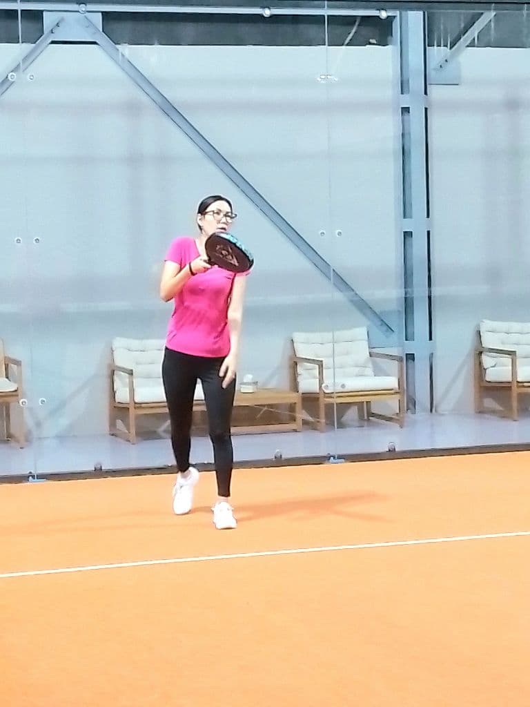 Klause Padel Club media 2
