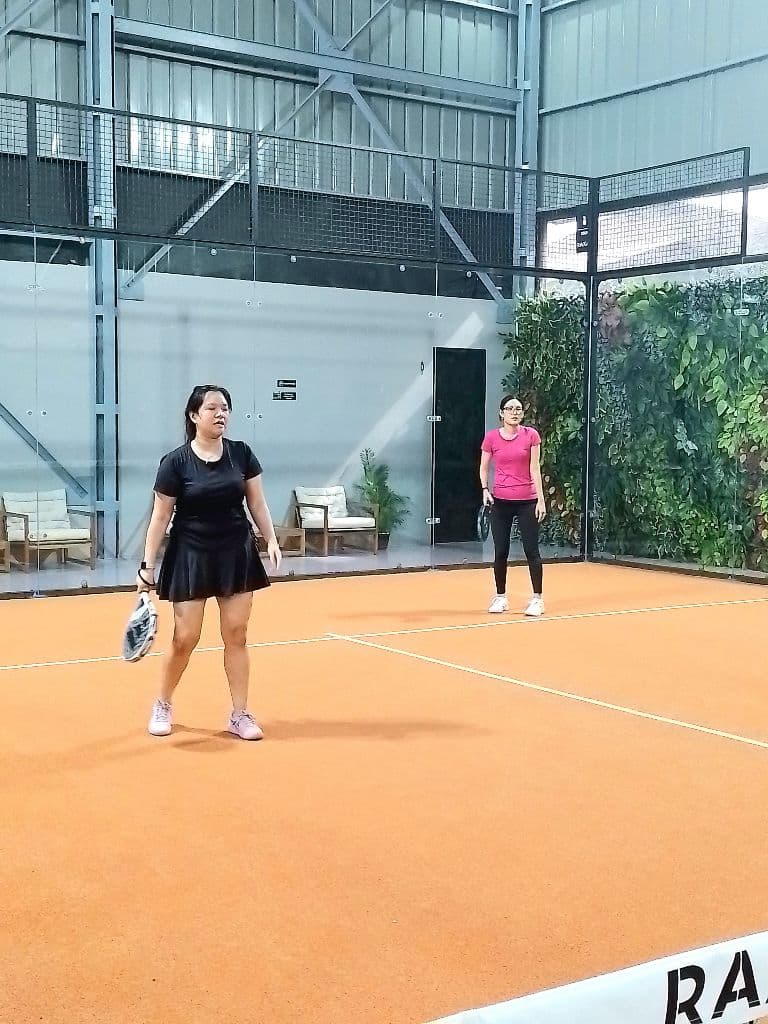 Klause Padel Club media 1