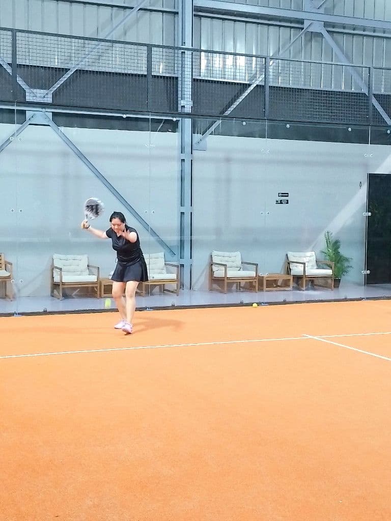 Klause Padel Club media 3