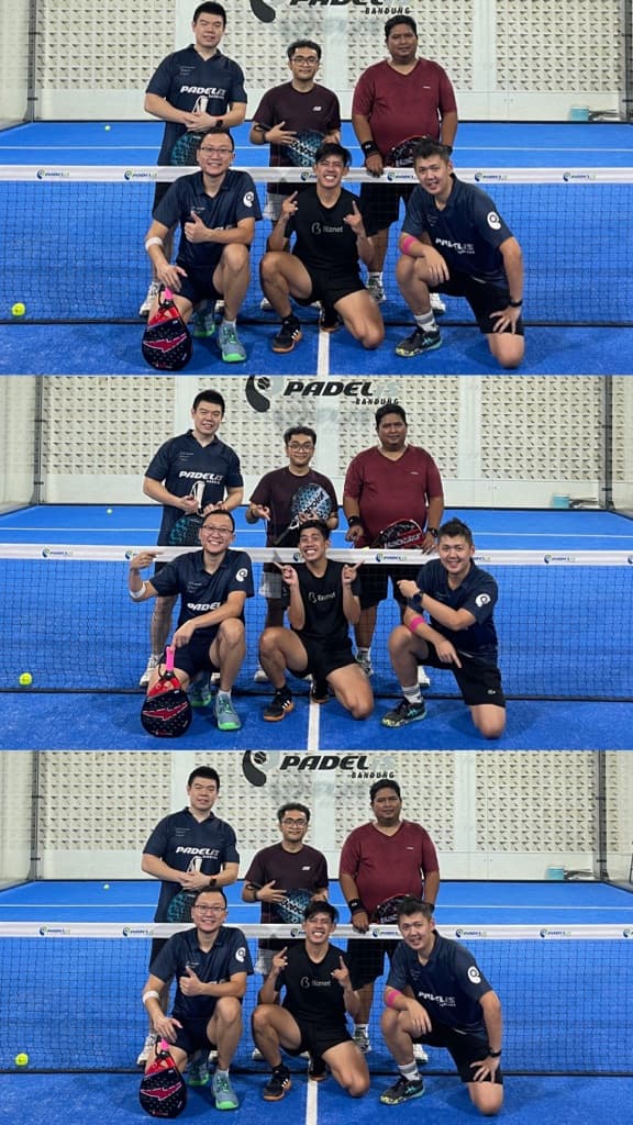 NIXX PADEL CLUB media 3