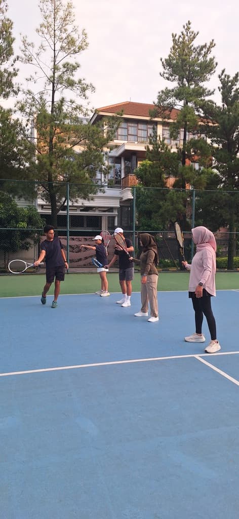Tennis Matrix BSD media 1