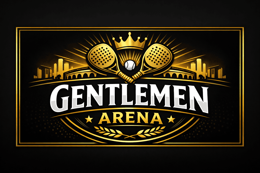 Gentlemen Arena media 1