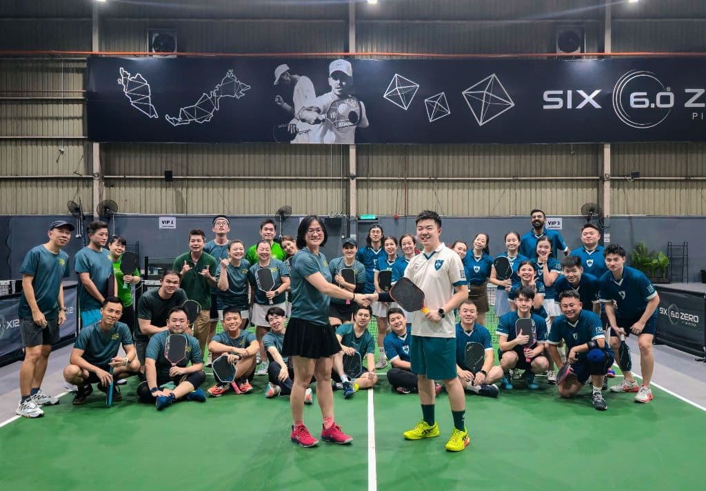 AnT Pickleball Club media 3