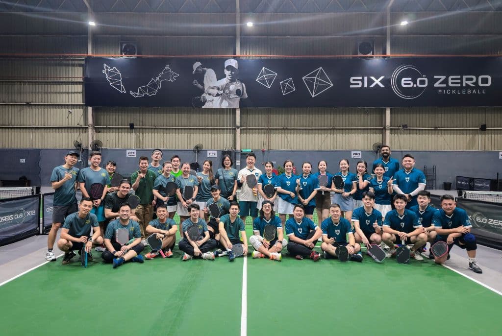 AnT Pickleball Club media 2