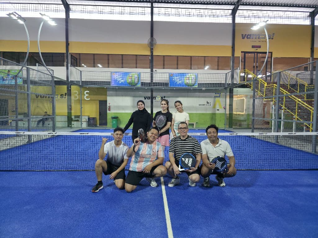 Padel Pro! media 5