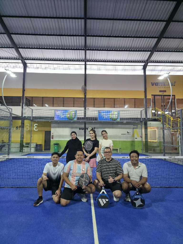Padel Pro! media 6