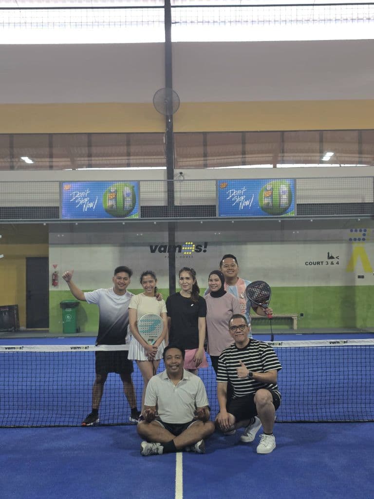 Padel Pro! media 3