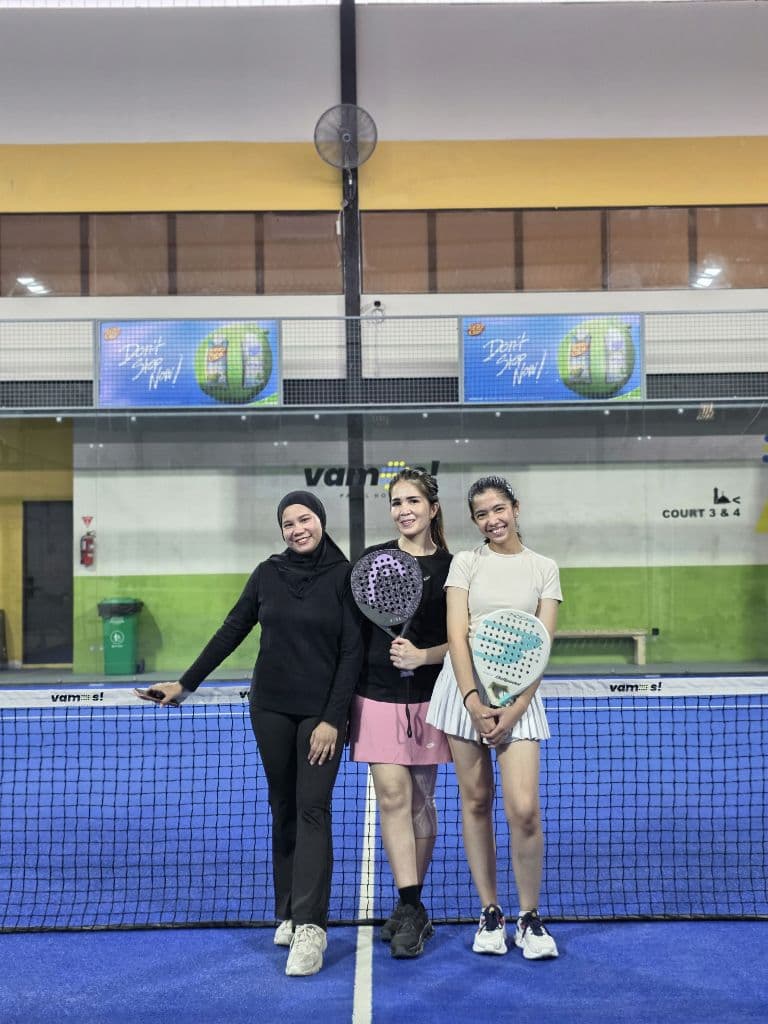 Padel Pro! media 2